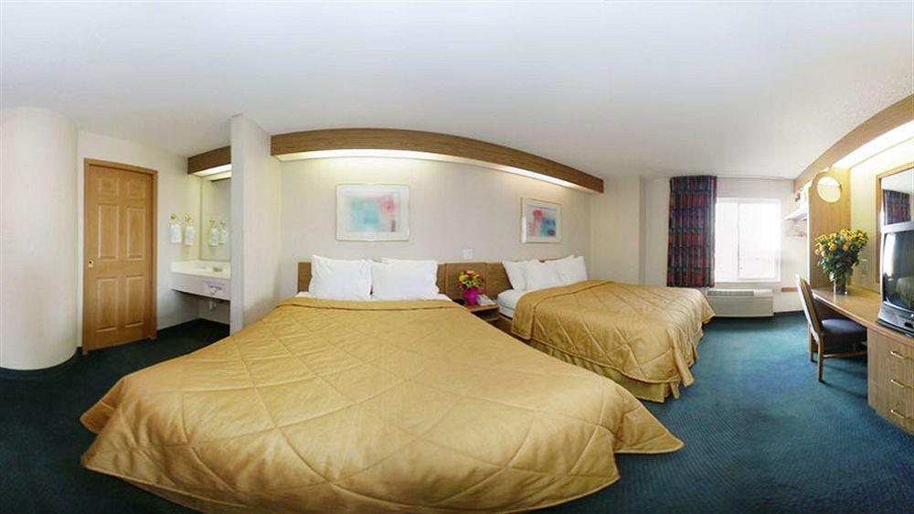 Sleep Inn University Las Cruces Exteriör bild