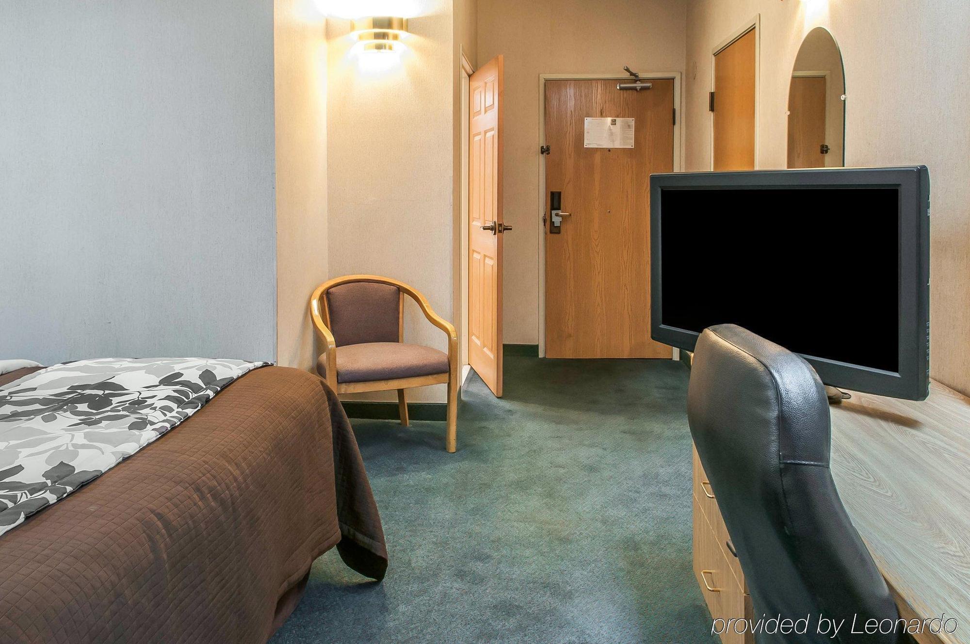 Sleep Inn University Las Cruces Exteriör bild