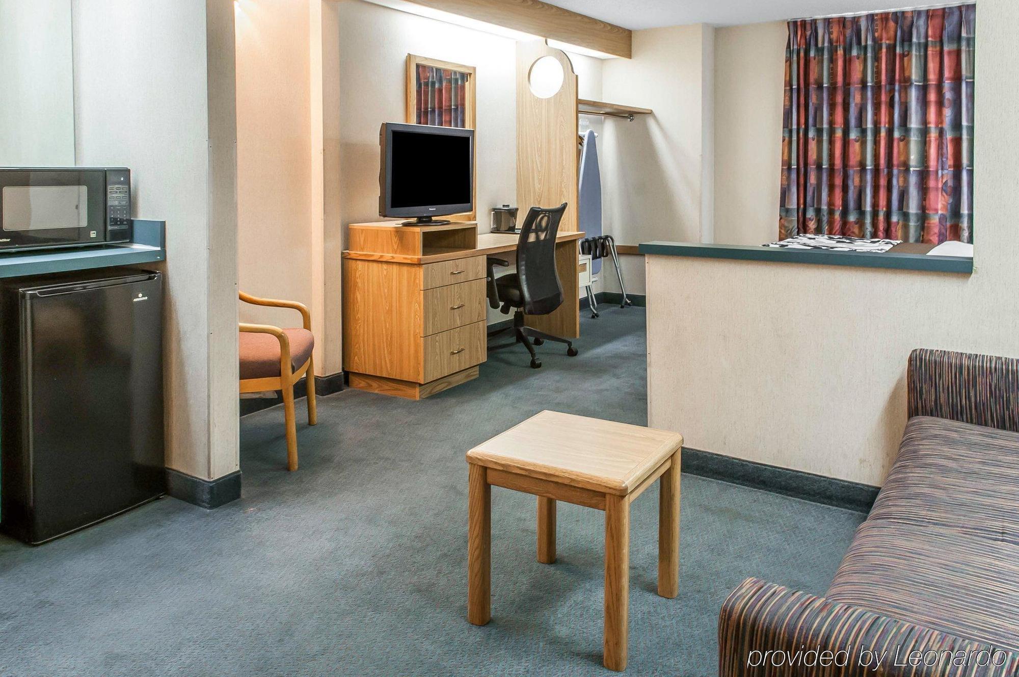 Sleep Inn University Las Cruces Exteriör bild