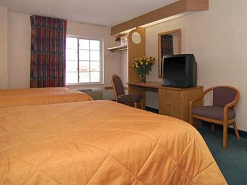 Sleep Inn University Las Cruces Exteriör bild